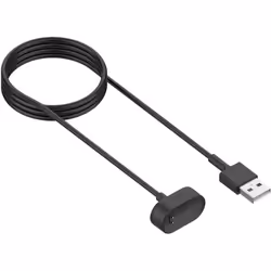TECHGEAR Replacement USB Charger Cable for Fitbit Inspire / Inspire HR / Ace 2, USB Charging Power Cable, Health & Fitness Tr ...