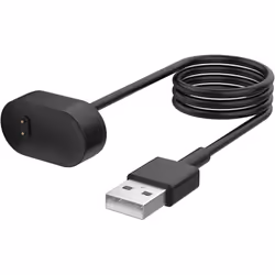 TECHGEAR Replacement USB Charger Cable for Fitbit Inspire / Inspire HR / Ace 2, USB Charging Power Cable, Health & Fitness Tracker Wristband