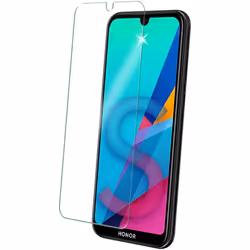TECHGEAR GLASS Edition Screen Protector for Honor 8S, Honor 8S 2020, Genuine Tempered Glass Screen Protector [9H Hardness] [N ...