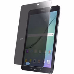 TECHGEAR Anti Spy Screen Protector Compatible for Samsung Galaxy Tab S2 9.7" (SM-T810 Series) - PRIVACY GLASS Edition Genuine ...