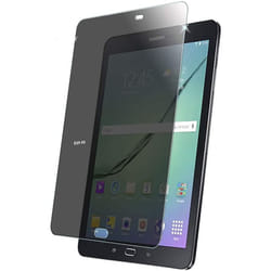 TECHGEAR Anti Spy Screen Protector Compatible for Samsung Galaxy Tab S2 9.7" (SM-T810 Series) - PRIVACY GLASS Edition Genuine...