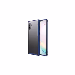 TECHGEAR Samsung Galaxy Note 10 Plus Case [Fusion FX] Slim & Light, Tough, Shockproof, Protective, Fused Gel Bumper & Hard Ba ...