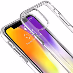TECHGEAR iPhone 11 Pro Case [Fusion HD Case] Shockproof, Slim & Light, Protective, Fused Gel Bumper & Hard Back Case Cover wi ...