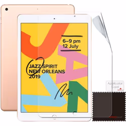 TECHGEAR [2 Pack Anti Glare MATTE Screen Protectors for iPad 10.2" 2021/2020 / 2019, MATTE Screen Protector Guard Covers...