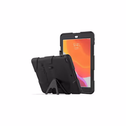 TECHGEAR G-SHOCK for iPad 10.2" 2021 2020 2019 [9th/8th/7th Generation] HEAVY DUTY Survival Protective Case with Stand - Kids ...