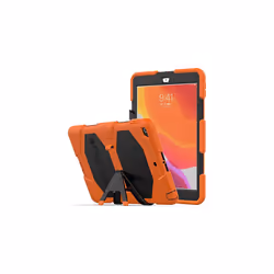 TECHGEAR G-SHOCK for iPad 10.2" 2021 2020 2019 [9th/8th/7th Generation] HEAVY DUTY Survival Protective Case with Stand - Kids ...