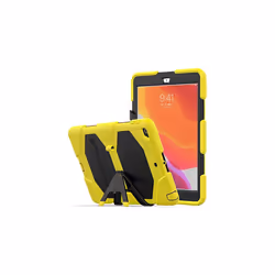 TECHGEAR G-SHOCK for iPad 10.2" 2021 2020 2019 [9th/8th/7th Generation] HEAVY DUTY Survival Protective Case with Stand - Kids ...