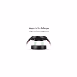 TECHGEAR Replacement USB Charging Power Data Sync Cable Wire Lead Dock for Huawei Watch GT, GT 2, GT 2e, GT Active, Honor Magic / GS Pro, Charger Dock