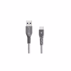 TECHGEAR Extra Long [2M] STRONG Braided USB C Data & Charger Cable Compatible for Amazon Fire HD 8 2022 12th/10th Gen Fire HD 10/Plus/Kids Pro