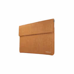 TECHGEAR Ultra Slim [Tweed Effect] Slim and Soft Protective Envelope Sleeve Case with Pocket for iPad Pro 12.9 2022 - 2015 &  ...