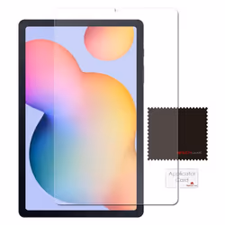TECHGEAR 2 Pack Galaxy Tab S6 Lite 10.4" Anti Glare Screen Protectors (SM-P610 / P613 / P615 / P619), MATTE Screen Protector...