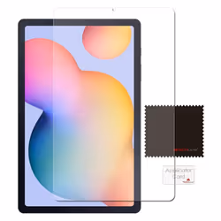 TECHGEAR 5 Pack Galaxy Tab S6 Lite 10.4" Screen Protectors (SM-P610 / P613 / P615 / P619), Ultra CLEAR Screen Protector for S ...