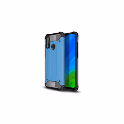 TECHGEAR P Smart 2020 Tough Armoured Case - ShockProof, Rugged, Sturdy, Heavy Duty Protective Case Cover Designed for Huawei ...