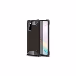 TECHGEAR Galaxy Note 20 Tough Armoured Case - ShockProof, Rugged, Sturdy, Heavy Duty Protective Case Cover Designed for Samsu ...