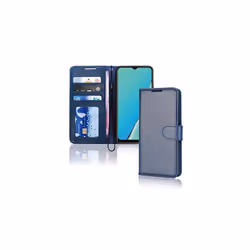 Huawei Mate 20 Pro Wallet Case - Leather Wallet Flip Protective Case Cover with Card Slots, Kickstand and Wrist Strap - PU Le ...