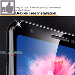 TECHGEAR [2 Pack GLASS Edition Compatible for Google Pixel 5, Tempered Glass Screen Protector Covers [2.5D Round Edge] [9H...