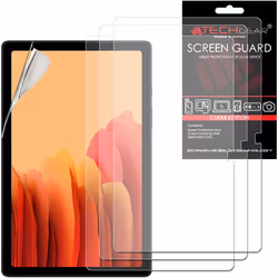 TECHGEAR 3 Pack Galaxy Tab A7 10.4" Screen Protectors (SM-T500 / SM-T505), Ultra CLEAR Screen Protector Guard Cover Designed. ...