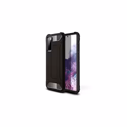 TECHGEAR Galaxy S20 FE Tough Armoured Case - ShockProof, Rugged, Sturdy, Heavy Duty Protective Impact Case Cover for Samsung  ...