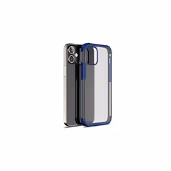 TECHGEAR iPhone 12 Mini Tough Case [Fusion FX Case] Slim & Light, Tough, Shockproof, Protective, Fused Gel Bumper & Hard Back ...