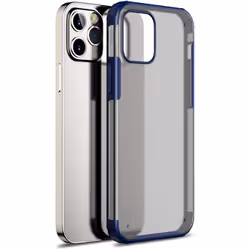 TECHGEAR iPhone 12 Pro Max Tough Case [Fusion FX Case] Slim & Light, Tough, Shockproof, Protective, Fused Gel Bumper & Hard.. ...