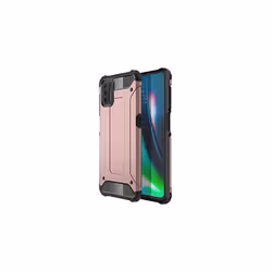 TECHGEAR Moto G9 Plus Tough Armoured Case - ShockProof, Rugged, Sturdy, Heavy Duty Protective Case Cover Designed for Motorol ...