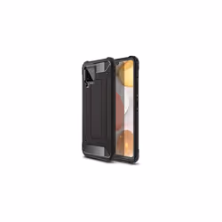 TECHGEAR Galaxy A42 5G Tough Armoured Case - ShockProof, Rugged, Sturdy, Heavy Duty Protective Impact Case Cover Designed for ...