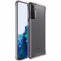 TECHGEAR Galaxy S21 Plus Case [Fusion HD] Shockproof, Anti-Scratch, Slim & Light, Hybrid Drop Protection, Fused Gel Bumper &. ...