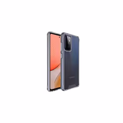TECHGEAR Galaxy A72 Case [Fusion HD] Shockproof, Anti-Scratch, Slim & Light, Hybrid Drop Protection, Fused Gel Bumper & Clear ...