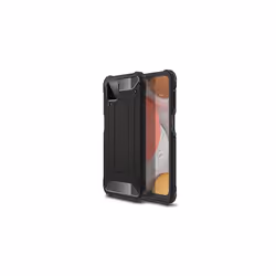 TECHGEAR Galaxy A12 / M12 Tough Armoured Case - ShockProof, Rugged, Sturdy, Heavy Duty Protective Case Cover Designed for Sam ...