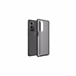 TECHGEAR Case for OnePlus 9 [Fusion FX Case] Slim & Light, Tough, Shockproof, Protective, Fused Gel Bumper & Hard Back Smooth ...