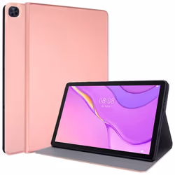 TECHGEAR Case for Huawei MatePad T10 9.7" / T10s 10.1" Premium PU Leather Slim Case Tri-fold Stand Cover with Soft TPU Holder ...