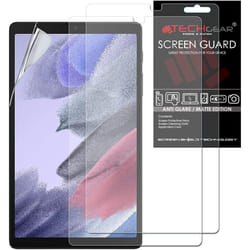 TECHGEAR 2 Pack Galaxy Tab A7 Lite 8.7" Anti Glare Screen Protectors (SM-T220 / SM-T225), MATTE Screen Protector Guard Cover...