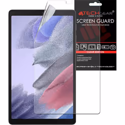 TECHGEAR Galaxy Tab A7 Lite 8.7" Screen Protectors (SM-T220 / SM-T225), CLEAR Screen Protector  Designed for Samsung Galaxy T ...