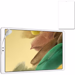 TECHGEAR Galaxy Tab A7 Lite 8.7" Screen Protectors (SM-T220 / SM-T225), CLEAR Screen Protector  Designed for Samsung Galaxy Tab A7 Lite 8.7" 2021