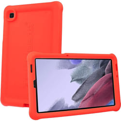TECHGEAR Bumper Case fits Samsung Galaxy Tab A7 Lite 8.7" 2021 (SM-T220 / SM-T225) Rugged Shockproof Soft Silicone Protective...