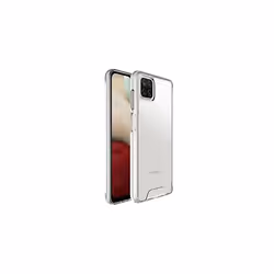 TECHGEAR Galaxy A22 5G Case [Fusion HD] Shockproof, Anti-Scratch, Slim & Light, Hybrid Drop Protection, Fused Gel Bumper & Cl ...