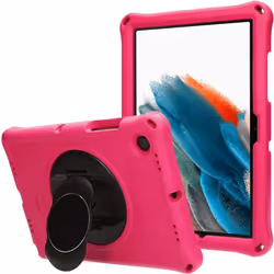 TECHGEAR Bumper+ Case Compatible with Samsung Galaxy Tab A8 10.5" 2022 (SM-X200 / SM-X205) Rugged Shockproof Soft Protective. ...