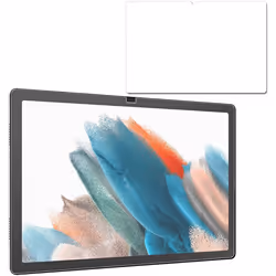 TECHGEAR 2 Pack Galaxy Tab A8 10.5" Anti Glare Screen Protectors (SM-X200 / SM-X205), MATTE Screen Protector Guard Cover...