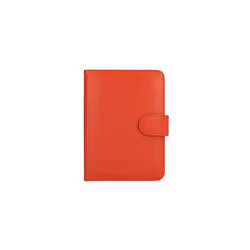 TECHGEAR Kindle PU Leather Folio Case for Amazon Kindle Paperwhite 5 / Paperwhite Signature / Kids, 11th Generation, 2021 with 6.8 inch Screen