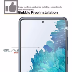 TECHGEAR GLASS Edition for Xiaomi Redmi Note 10 5G, Tempered Glass Screen Protector Cover [9H Hardness] [No-Bubble]
