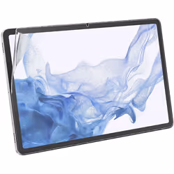 TECHGEAR 2 Pack Galaxy Tab S8 11" Anti Glare Screen Protectors (SM-X700 / SM-X706), MATTE Screen Protector Guard Cover Designed...