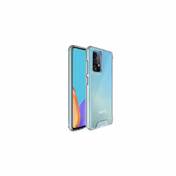 TECHGEAR Galaxy A53 5G Case [Fusion HD] Shockproof, Anti-Scratch, Slim & Light, Hybrid Drop Protection, Fused Gel Bumper & Cl ...