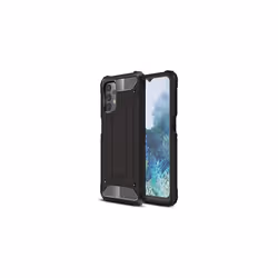 TECHGEAR Galaxy A13 Tough Armoured Case - ShockProof, Rugged, Sturdy, Heavy Duty Protective Impact Case Cover Designed for Sa ...