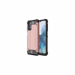 TECHGEAR Galaxy A13 Tough Armoured Case - ShockProof, Rugged, Sturdy, Heavy Duty Protective Impact Case Cover Designed for Sa ...