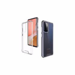 TECHGEAR Galaxy A33 5G Case [Fusion HD] Shockproof, Anti-Scratch, Slim & Light, Hybrid Drop Protection, Fused Gel Bumper & Cl ...