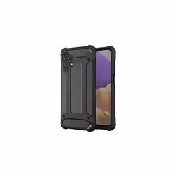 TECHGEAR Galaxy A33 5G Tough Armoured Case - ShockProof, Rugged, Sturdy, Heavy Duty Protective Impact Case Cover Designed for ...
