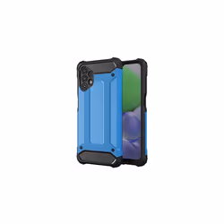 TECHGEAR Galaxy A33 5G Tough Armoured Case - ShockProof, Rugged, Sturdy, Heavy Duty Protective Impact Case Cover Designed for ...