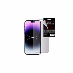 TECHGEAR [3 Pack Matte Screen Protectors for iPhone 14 Pro Max - ANTI GLARE/MATTE Screen Protectors With Cleaning Cloth & App ...