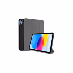 TECHGEAR iPad 11 2025 & iPad 10 2022 (11th / 10th Generation) Smart Case Slim Tri-fold Stand Cover with Corner Protection [Au ...