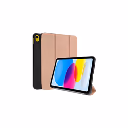 TECHGEAR iPad 11 2025 & iPad 10 2022 (11th / 10th Generation) Smart Case Slim Tri-fold Stand Cover with Corner Protection [Au ...